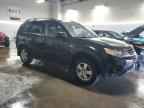 2009 MITSUBISHI outlander