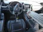 2015 CHEVROLET Suburban