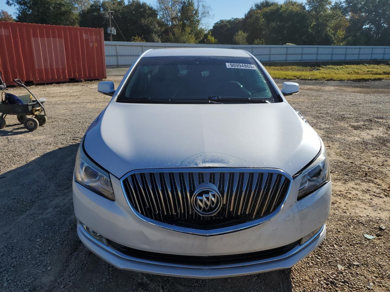 2015 BUICK LACROSSE