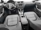 2012 VOLKSWAGEN JETTA