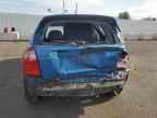 2006 KIA Spectra