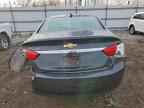 2015 CHEVROLET IMPALA