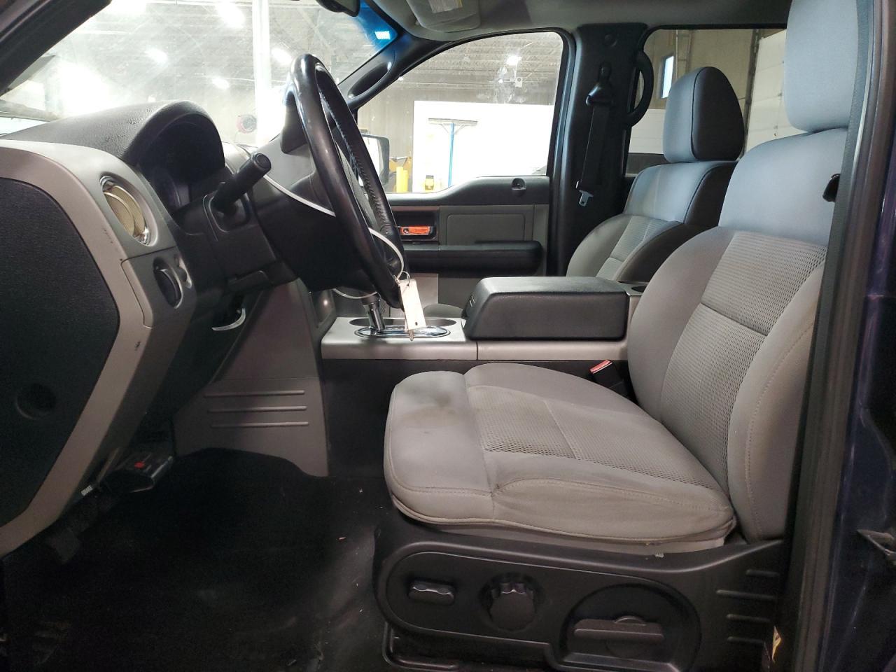 2004 FORD F-150