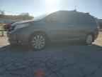 2012 TOYOTA SIENNA