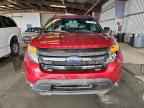 2014 FORD Explorer Sport Trac