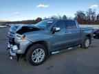 2024 CHEVROLET Silverado