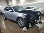2005 INFINITI FX35