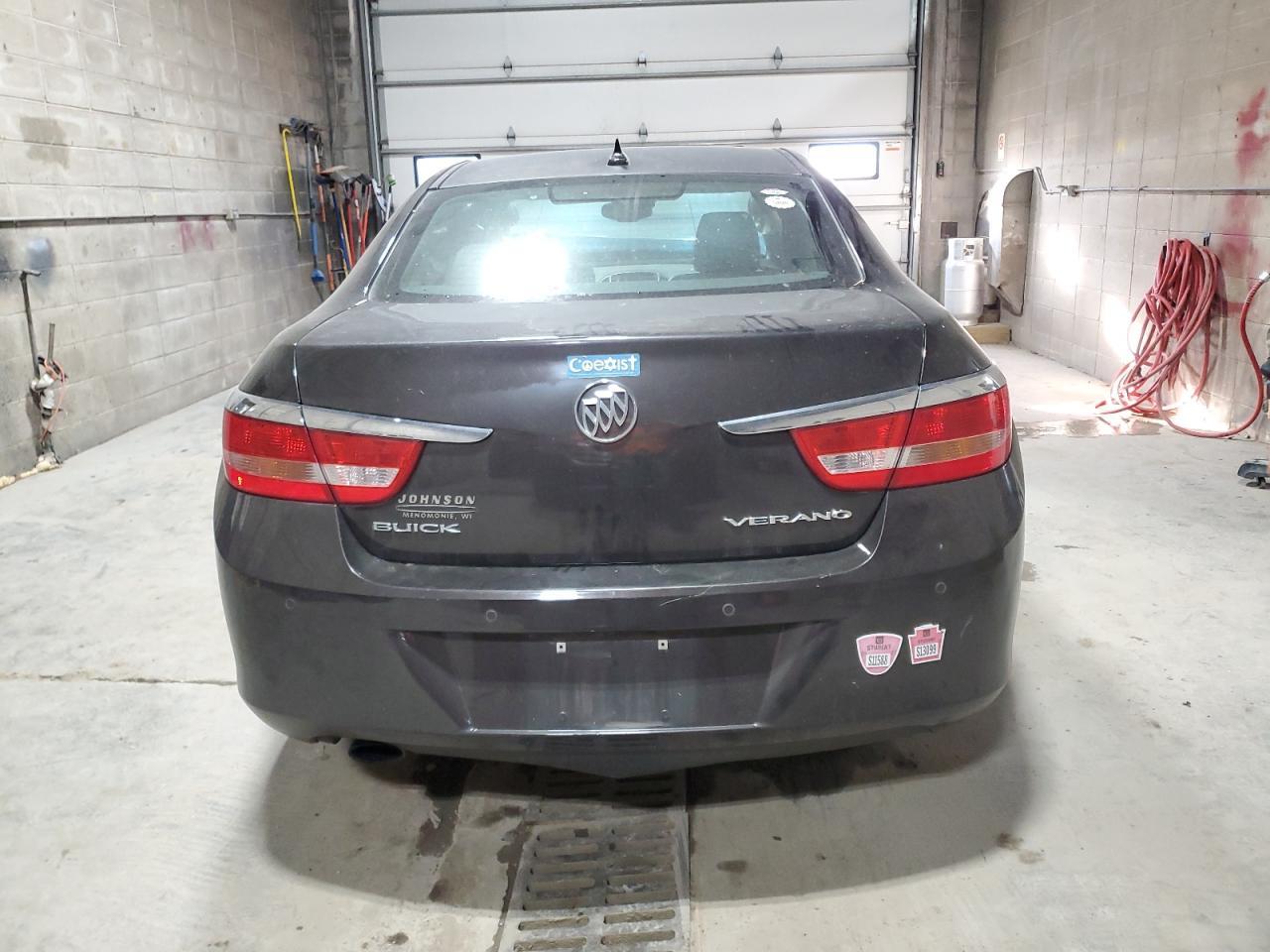 2013 BUICK VERANO