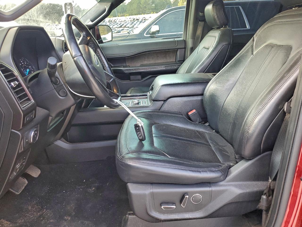 2019 FORD Expedition