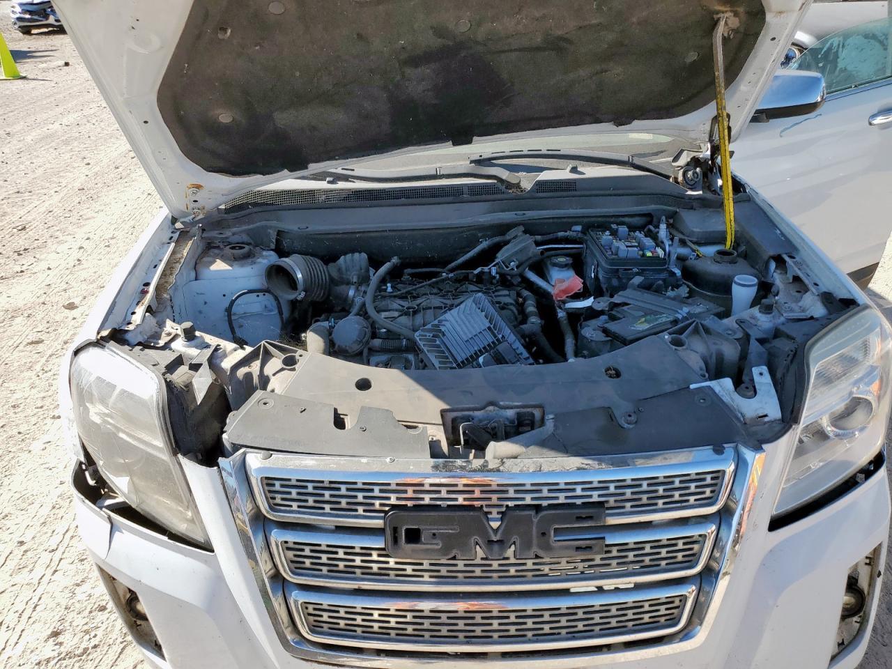 2015 GMC Terrain
