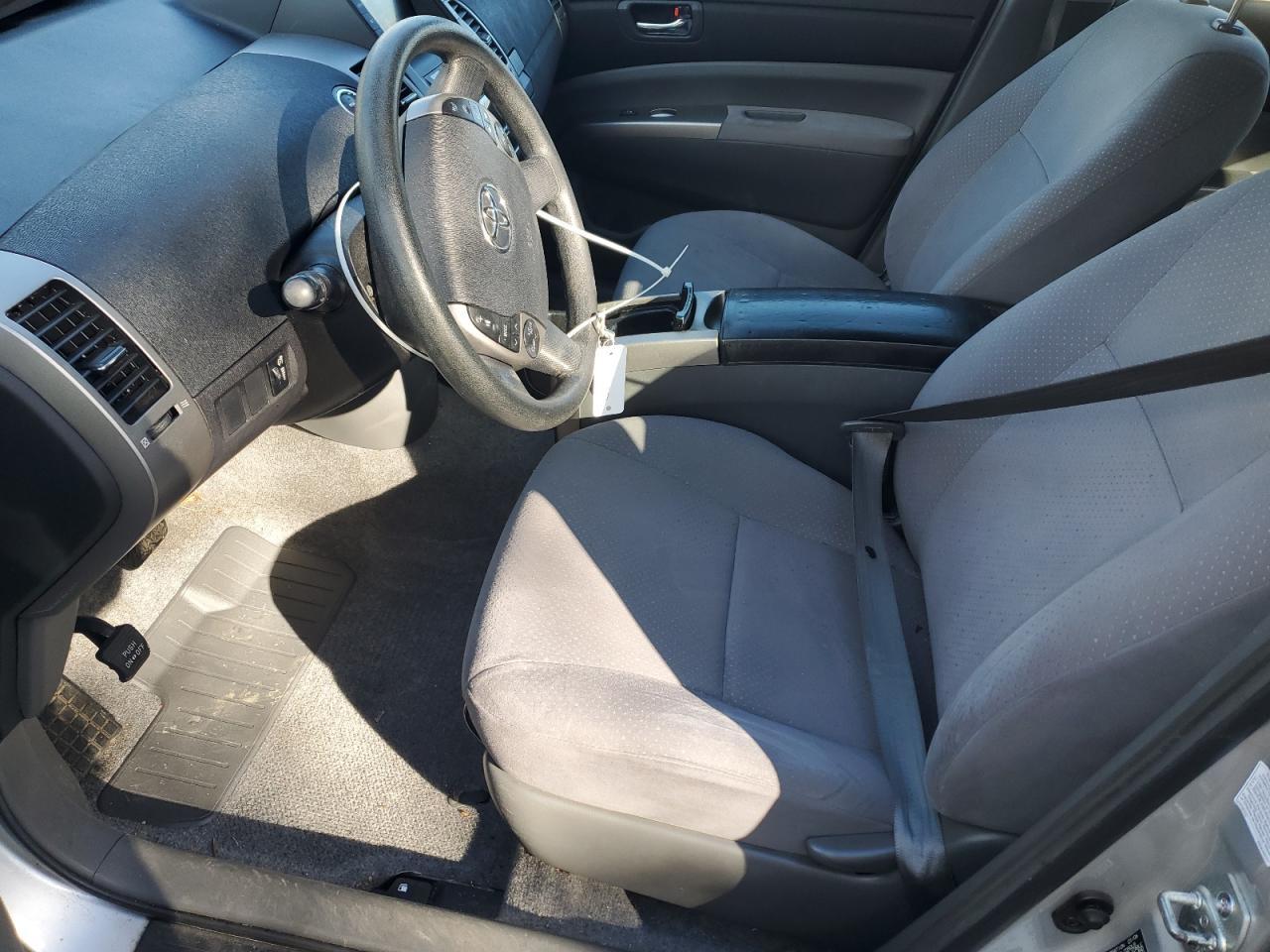 2006 TOYOTA PRIUS