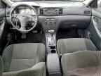 2007 TOYOTA COROLLA