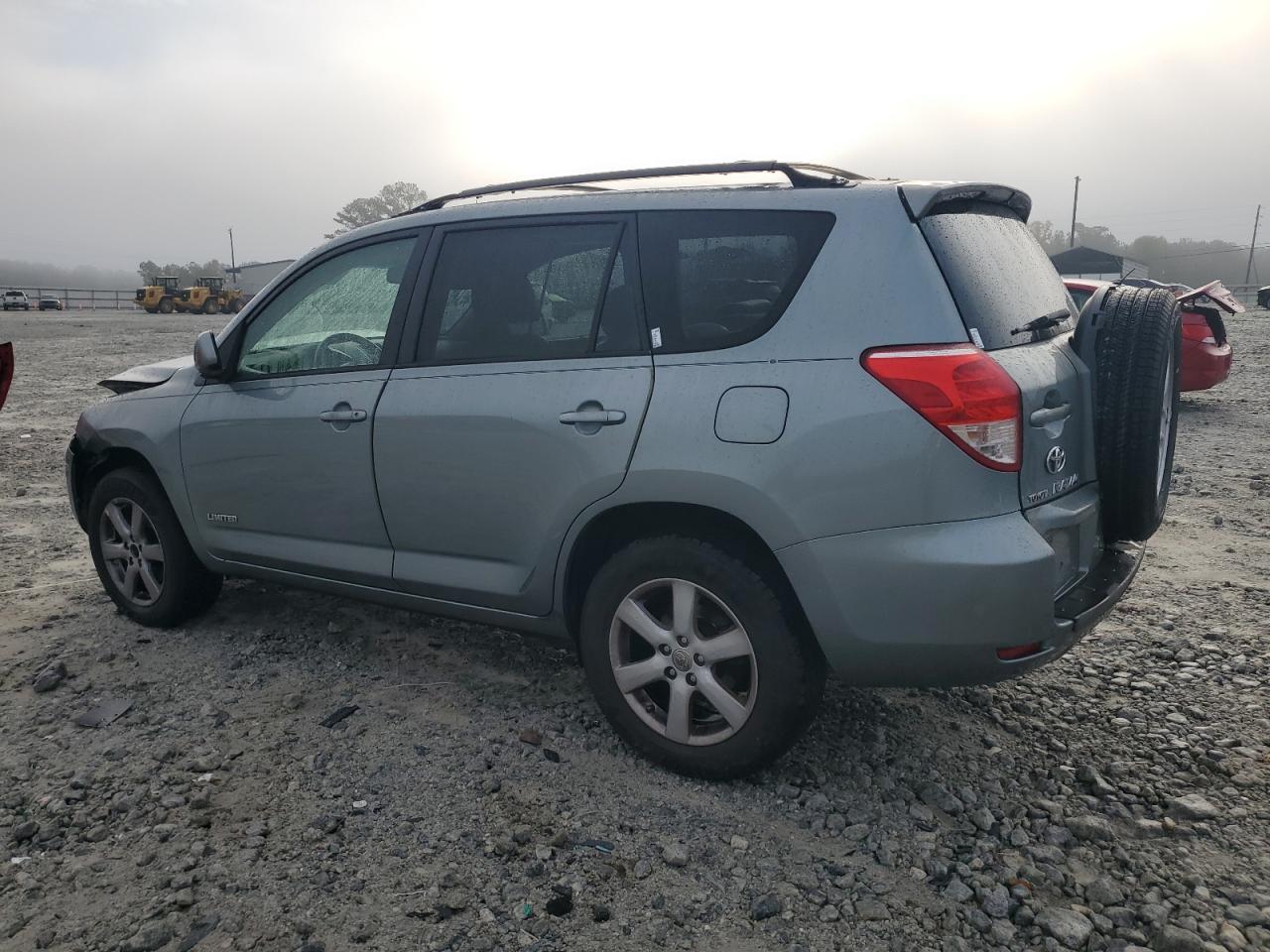 2006 TOYOTA RAV4