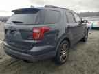 2017 FORD Explorer Sport Trac