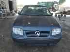 2003 VOLKSWAGEN JETTA