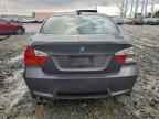 2008 BMW 3 SERIES