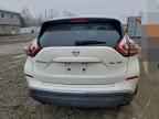 2017 NISSAN MURANO