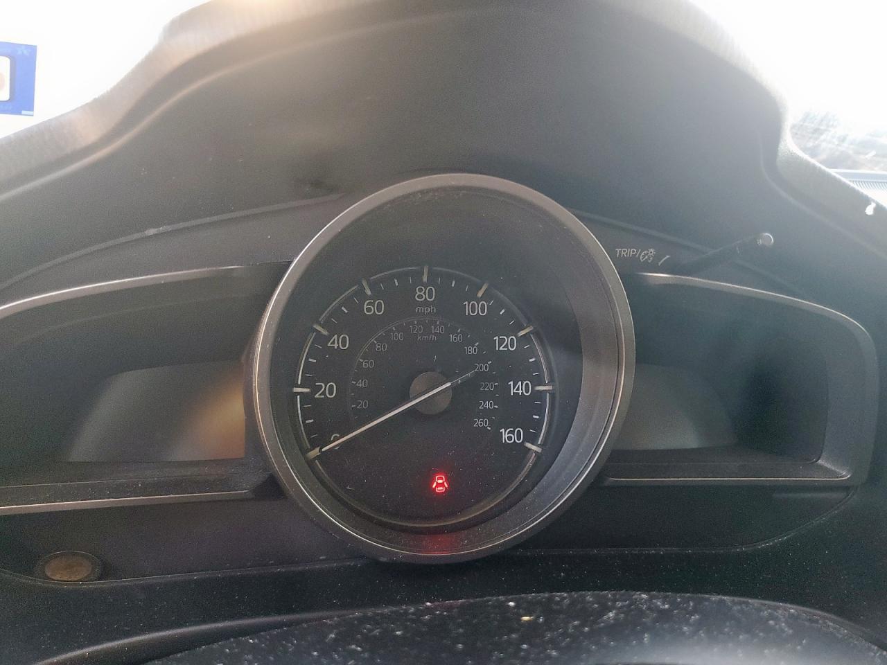2018 MAZDA 3