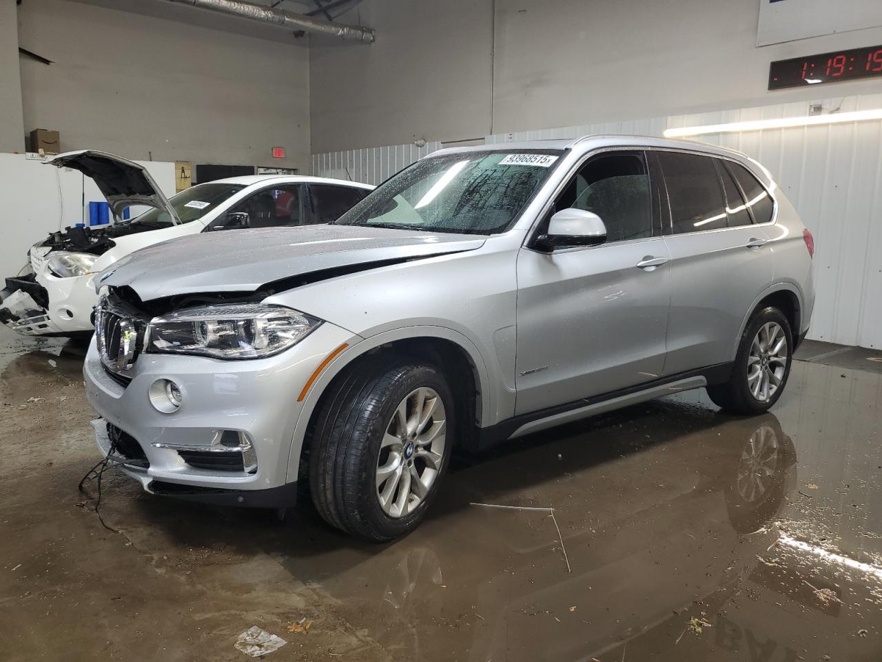 2018 BMW X5