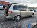 2002 TOYOTA SIENNA