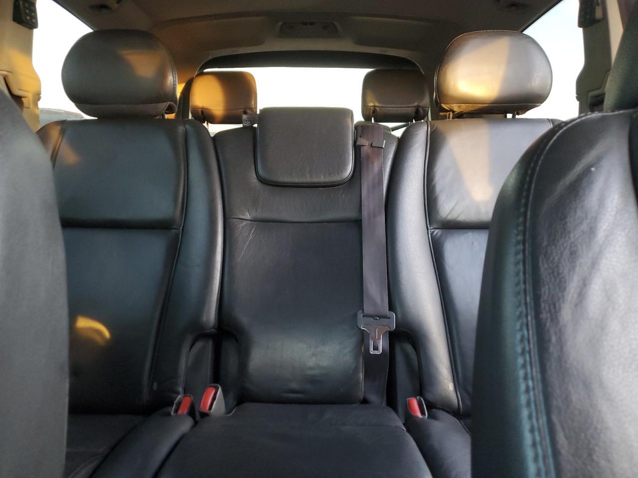 2004 VOLVO XC90