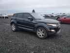 2015 LAND ROVER RANGE ROVER EVOQUE