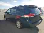 2011 TOYOTA SIENNA
