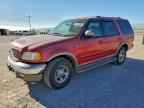 2001 FORD Expedition