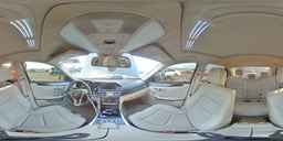 2016 MERCEDES-BENZ E-Class