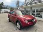 2012 NISSAN Juke