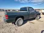 1999 DODGE RAM 1500