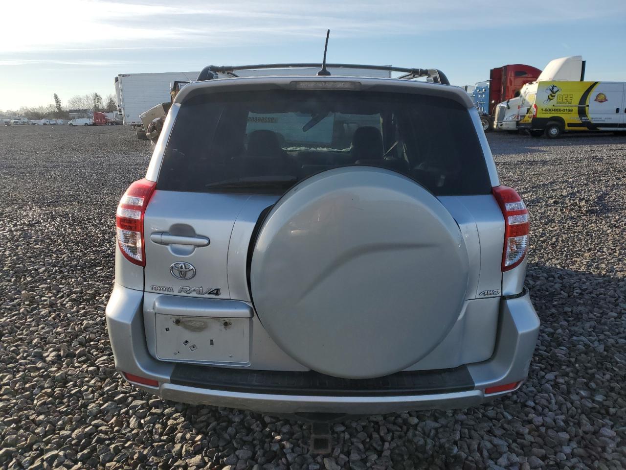 2010 TOYOTA RAV4