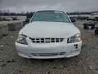 2002 HYUNDAI ACCENT