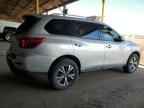 2018 NISSAN PATHFINDER