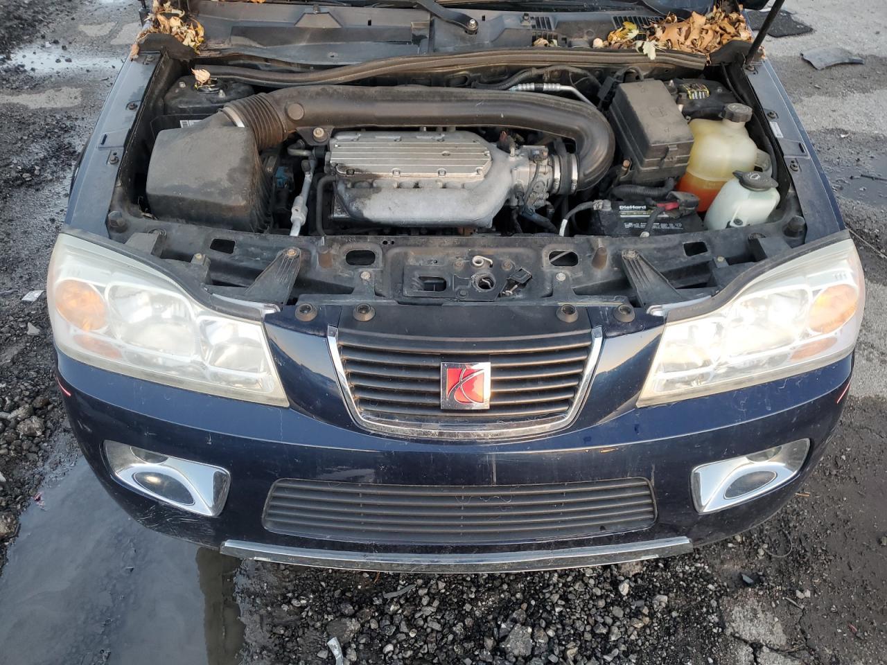 2007 SATURN Vue