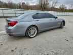 2013 BMW 7 series