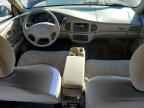 2001 BUICK Century