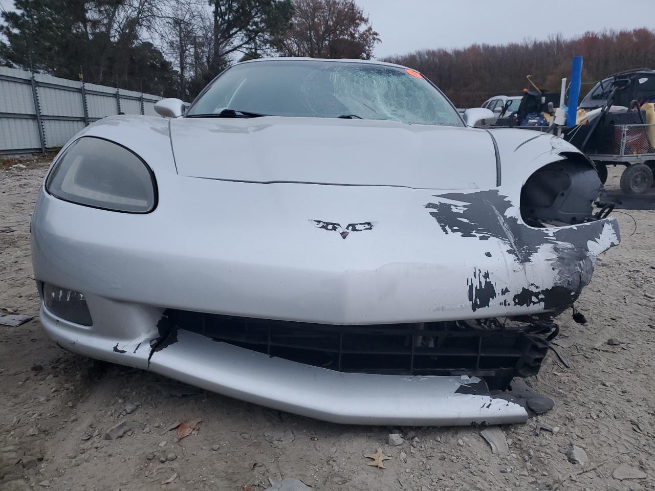 2011 CHEVROLET CORVETTE