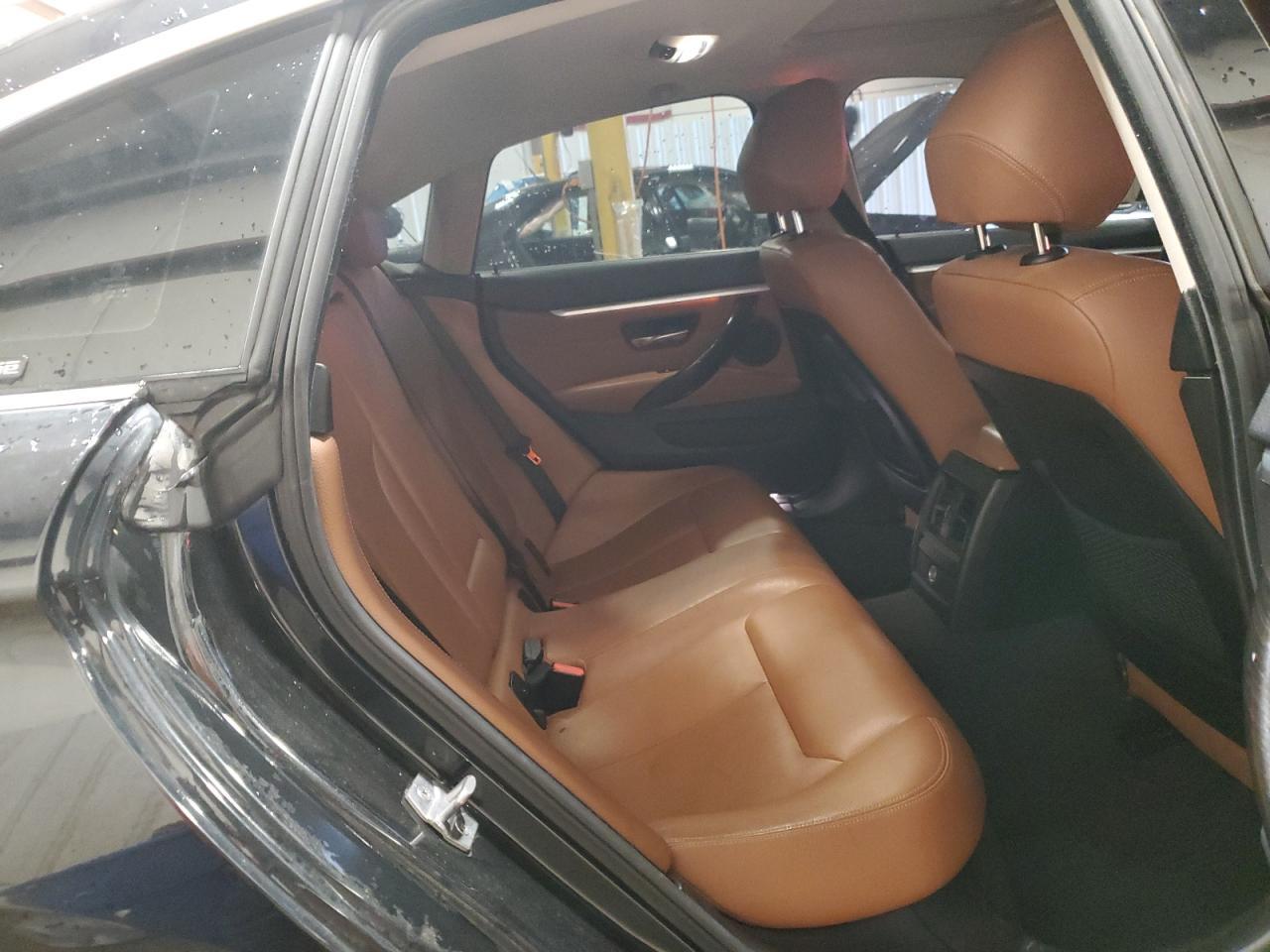 2015 BMW 4 Series