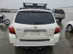 2008 TOYOTA HIGHLANDER