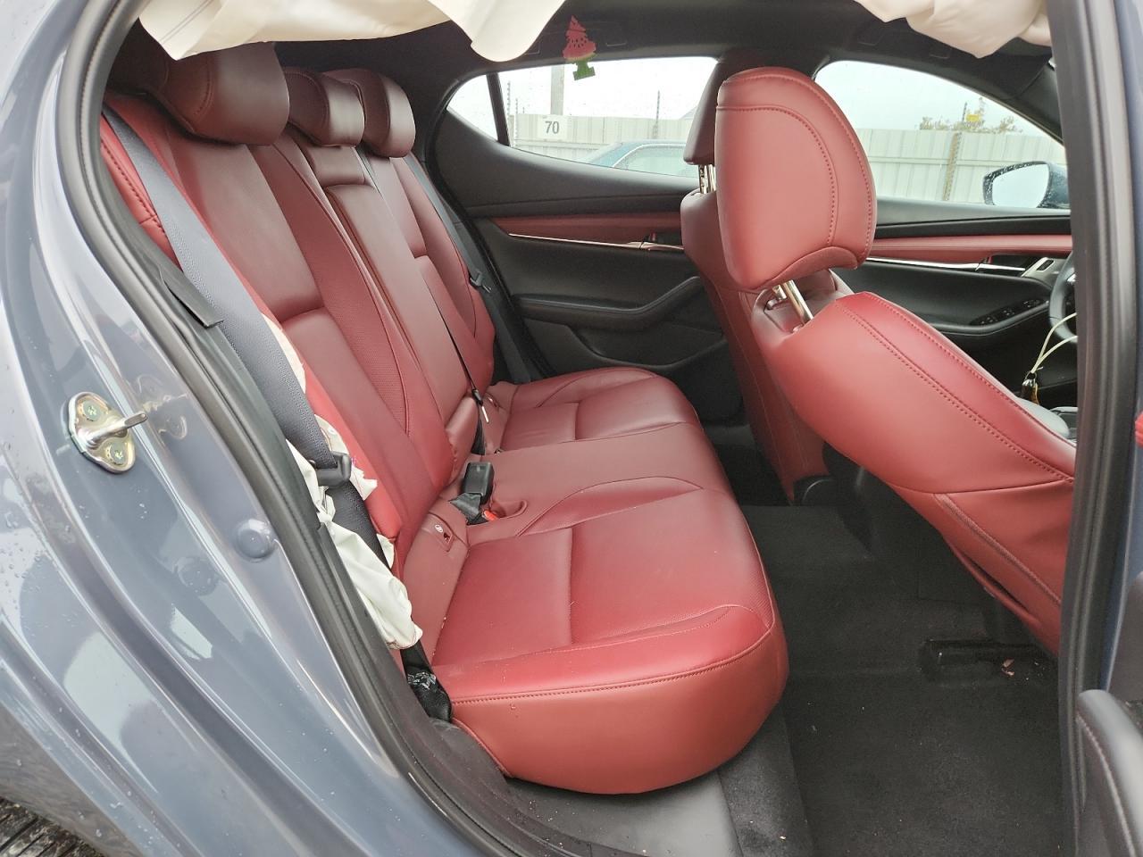 2023 MAZDA 3