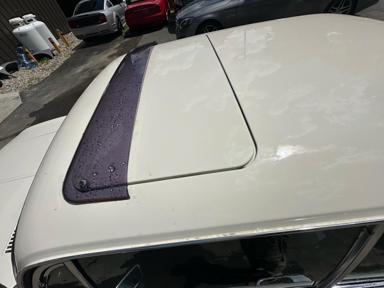 1974 BMW 2002