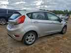 2014 FORD Fiesta