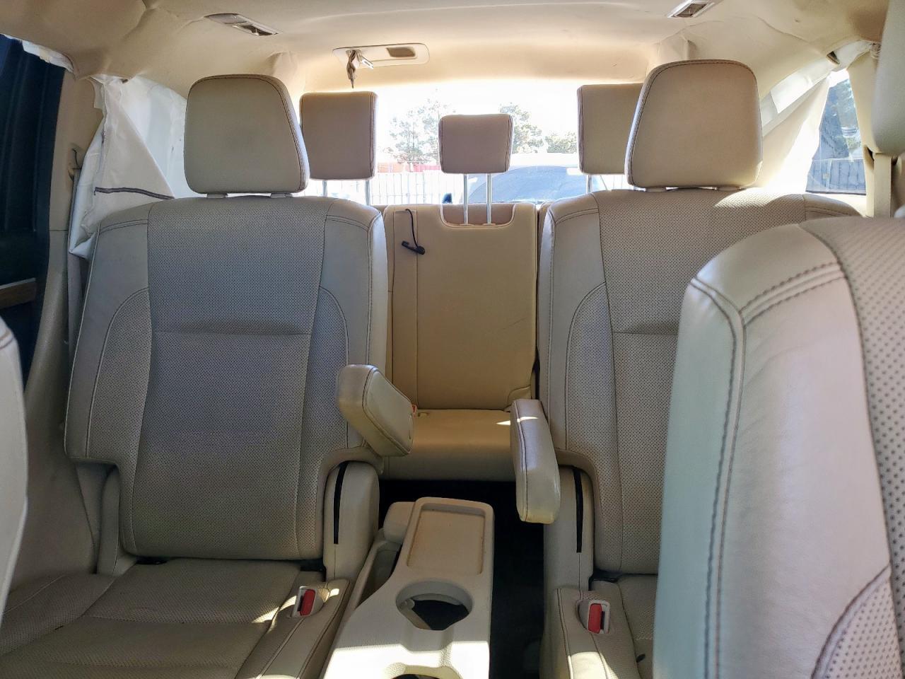 2017 TOYOTA Highlander Hybrid