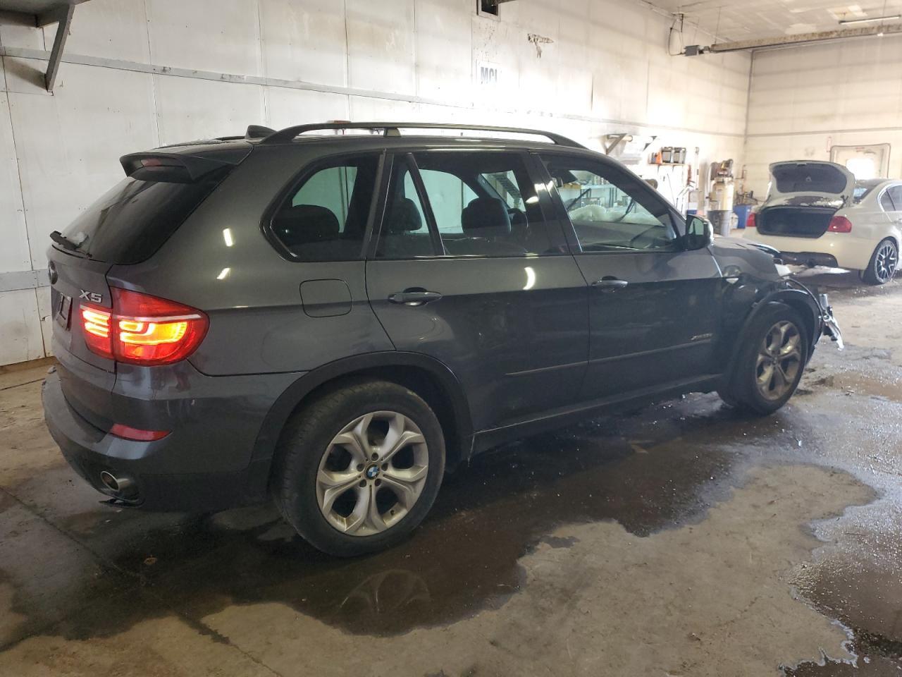 2012 BMW X5