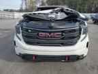 2025 GMC Sierra