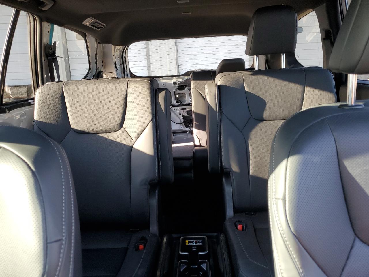 2024 LEXUS TX 350