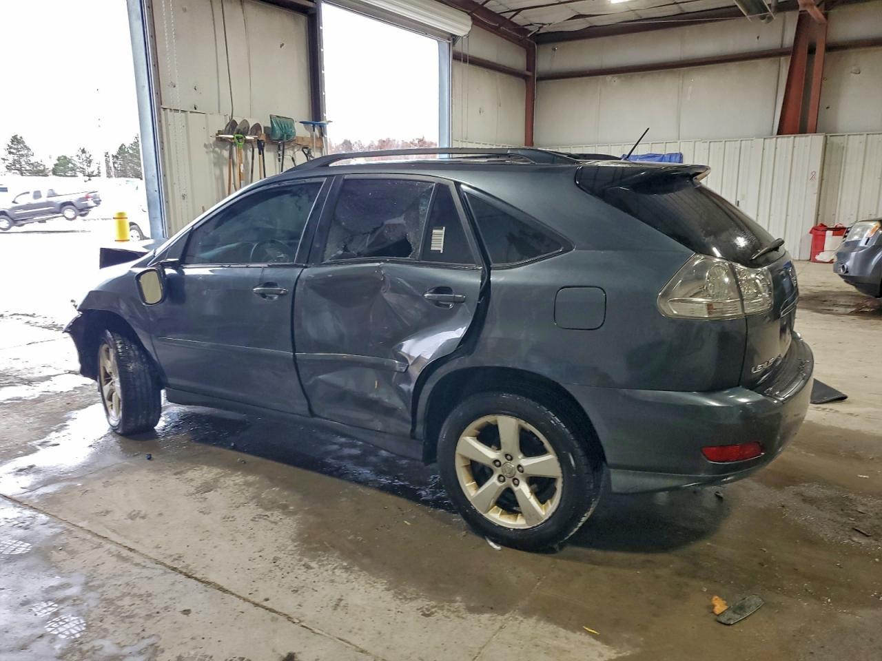 2004 LEXUS Rx 330