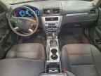 2011 FORD FUSION