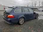 2010 BMW 5 series